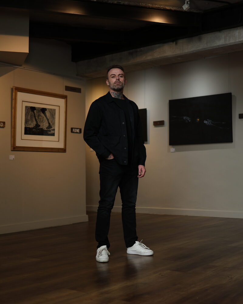 Ryan Murgatroyd